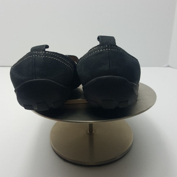 Naturalizer shoe 7.5 med. Black - Picture 2 of 4